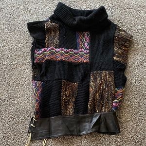 Women's Sweater Vest